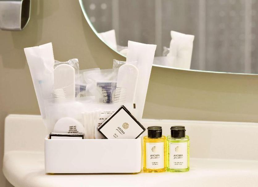 Room amenity Photo