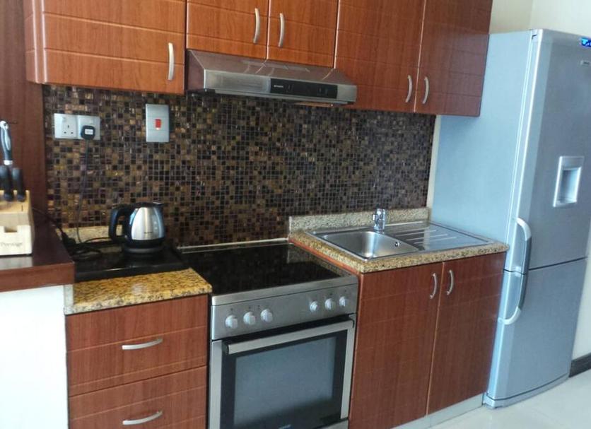Kitchen Photo