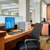 Business centre