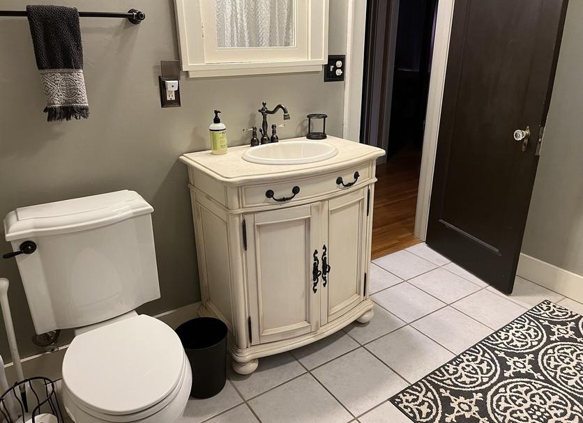 Bathroom Photo