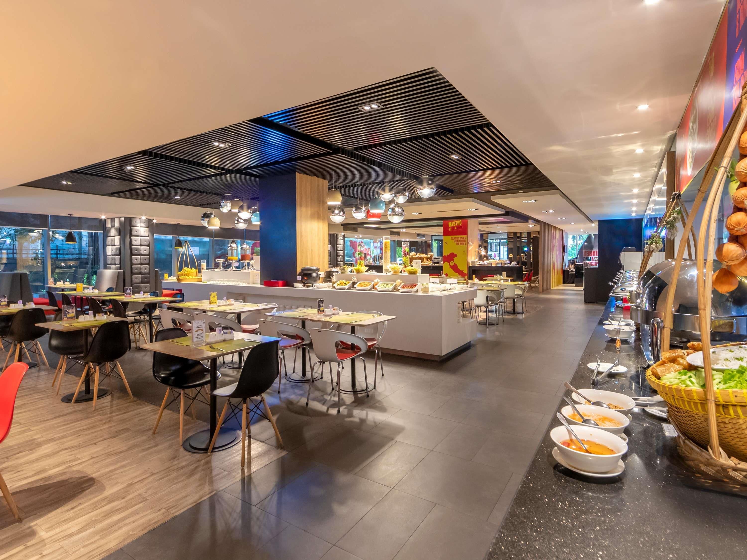 ibis Saigon Airport