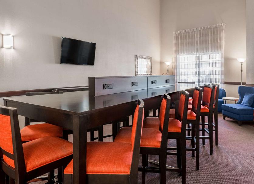 Conference room Photo