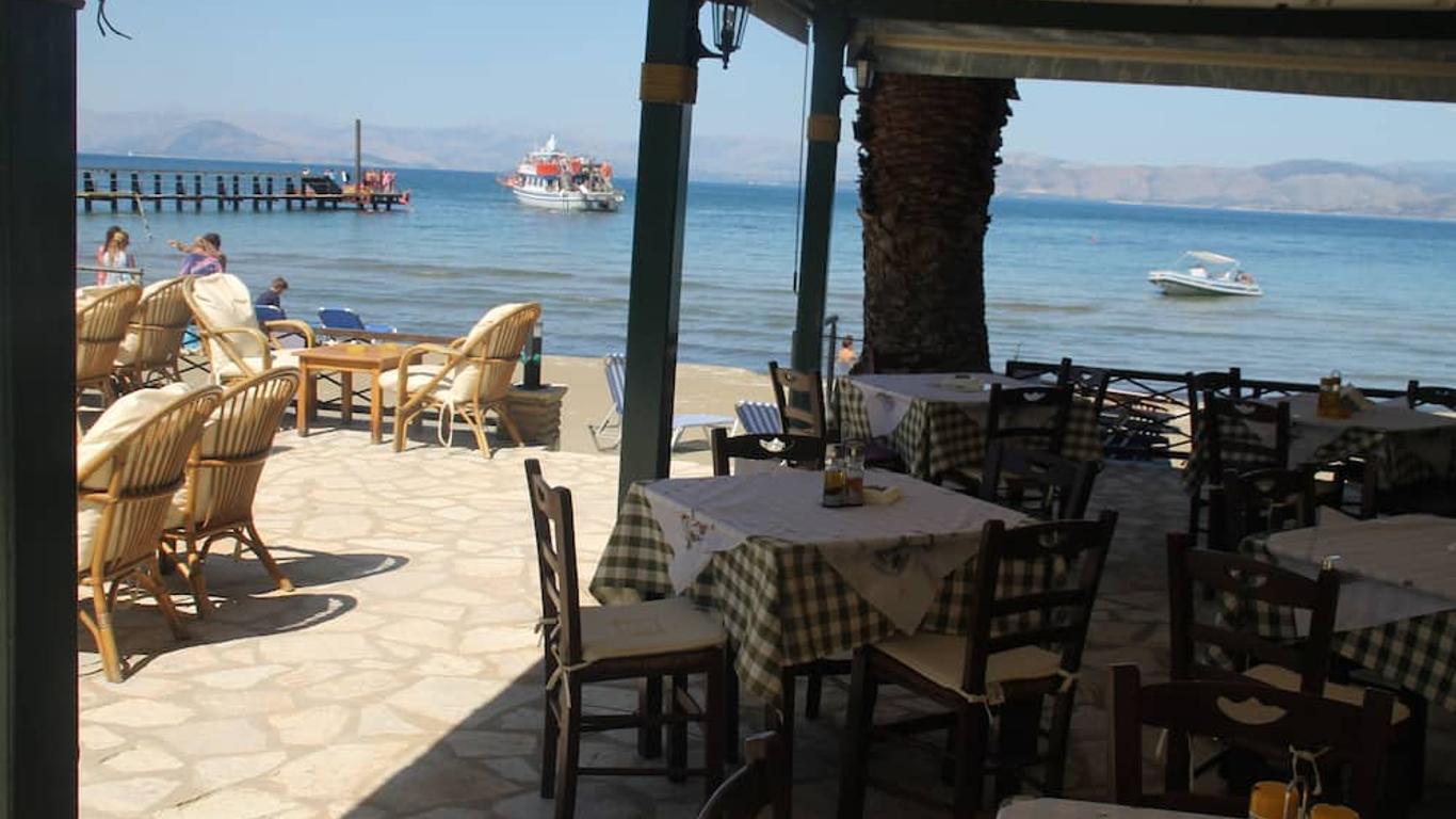 Akti Panela Beach Hotel