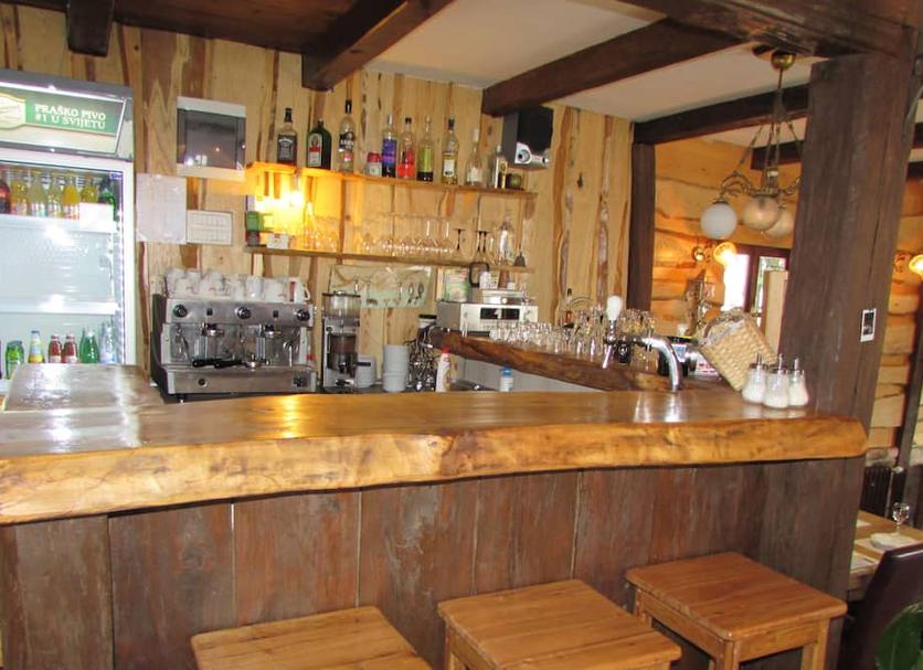 Bar Photo