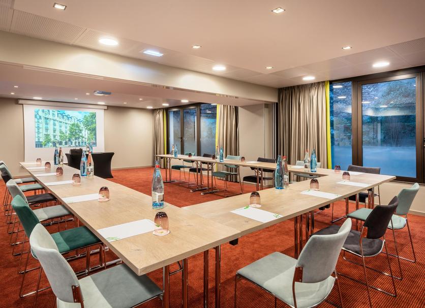 Conference room Photo