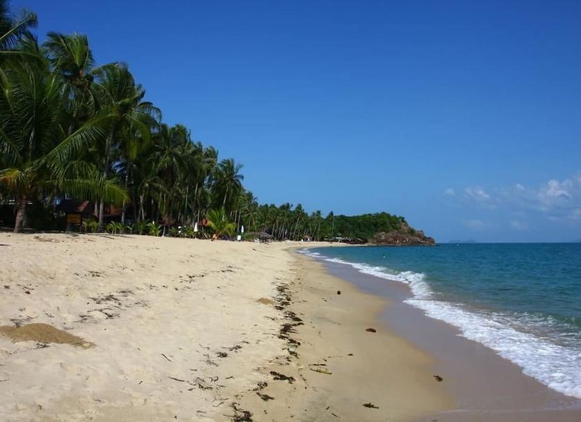 Beach Photo