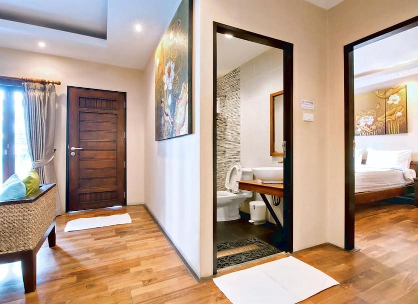 Room amenity Photo