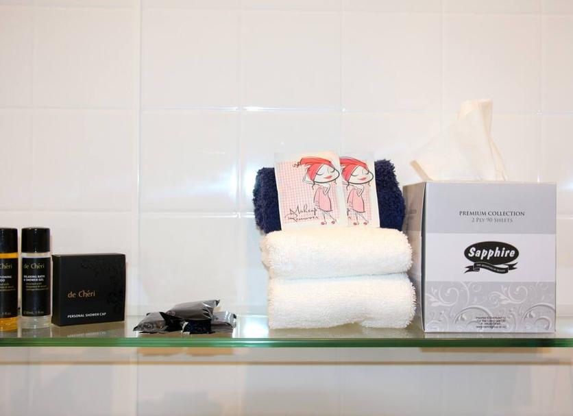 Room amenity Photo