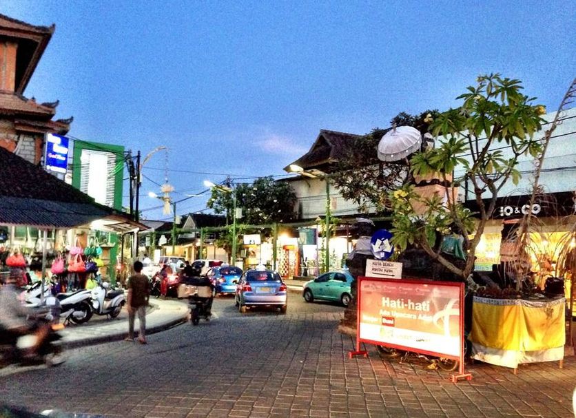 Outdoor view Photo