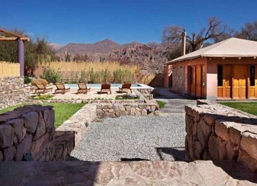 Outdoor view Photo