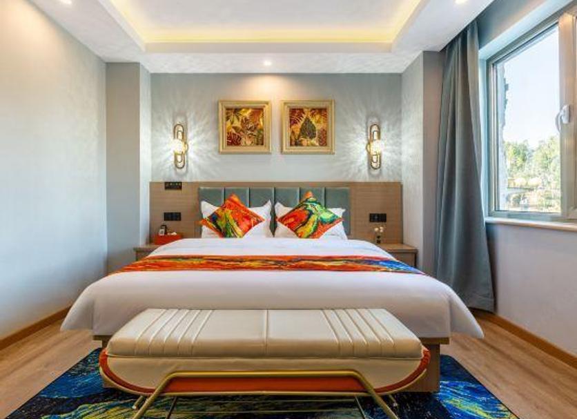 Bedroom Photo