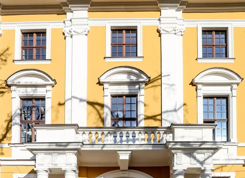 Building Photo