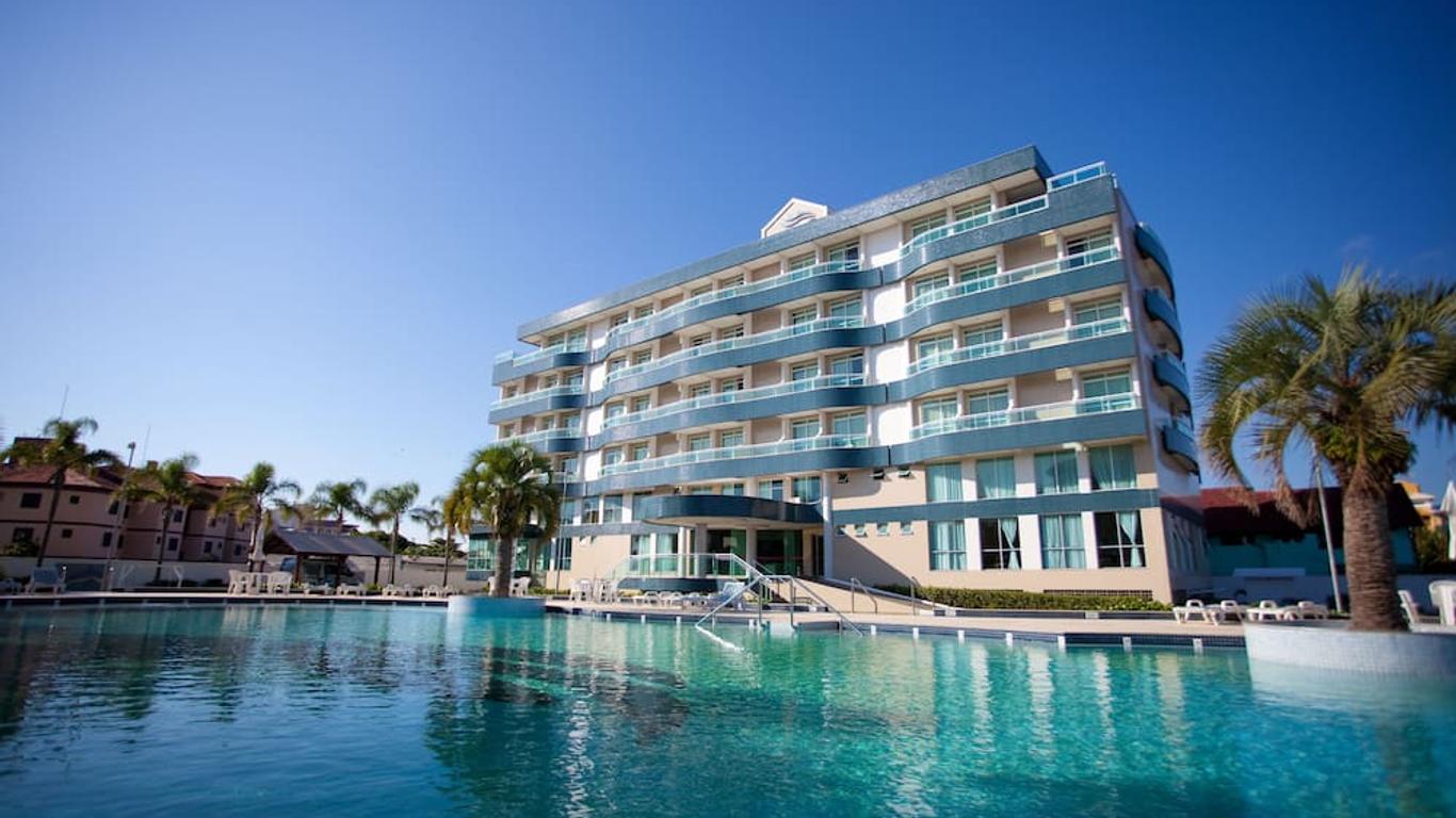 Oceania Park Hotel Spa & Convention