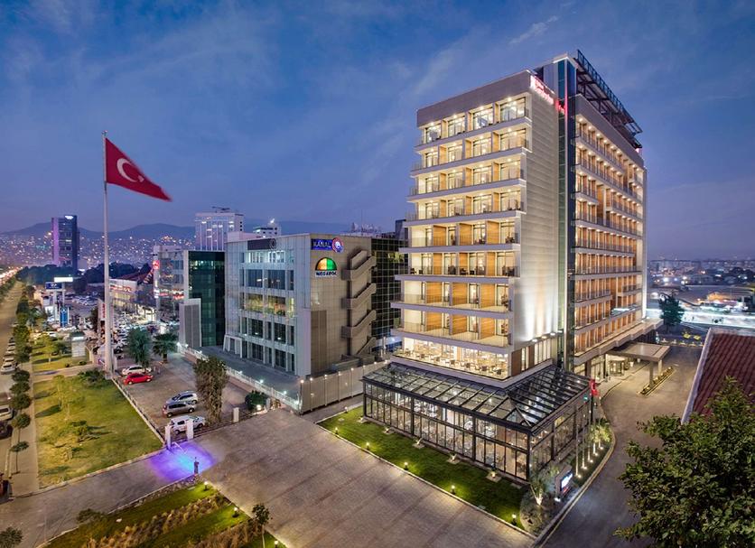Building Photo
