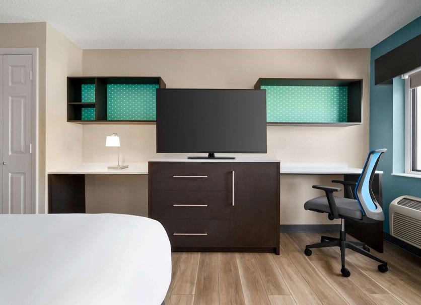 Room amenity Photo