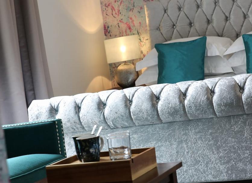 Room amenity Photo