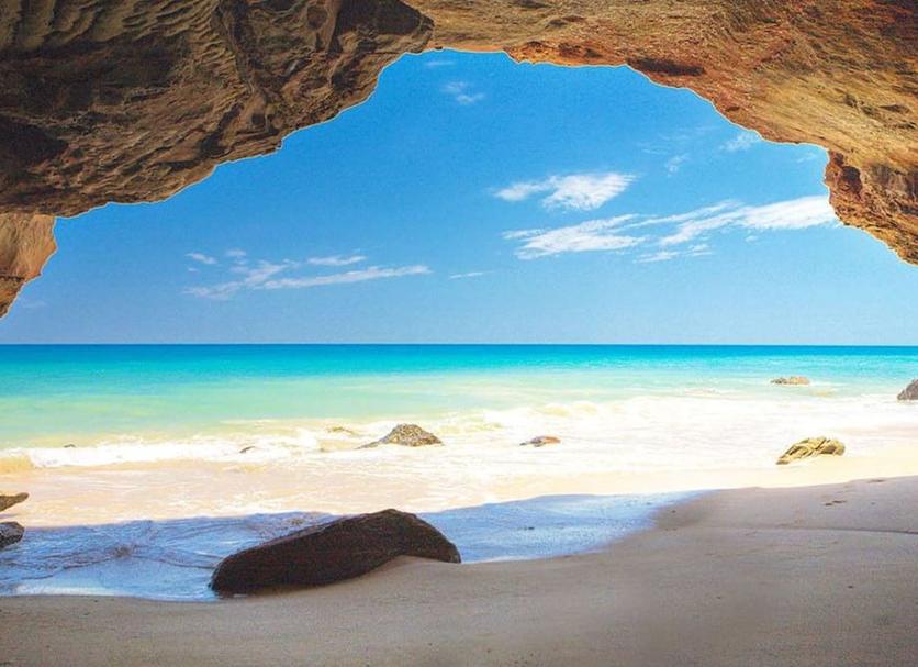 Beach Photo
