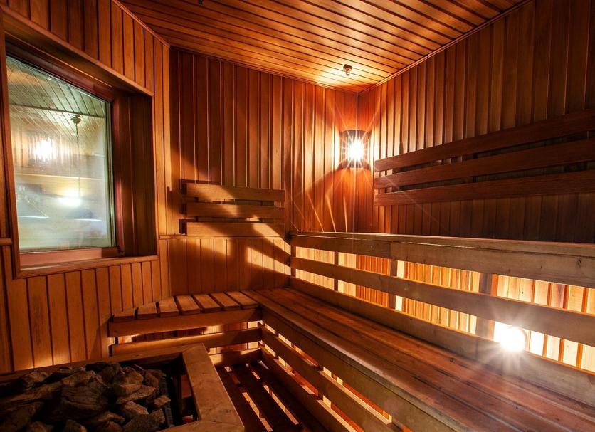 Spa Photo