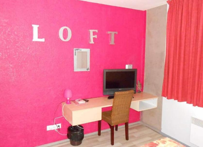Room amenity Photo