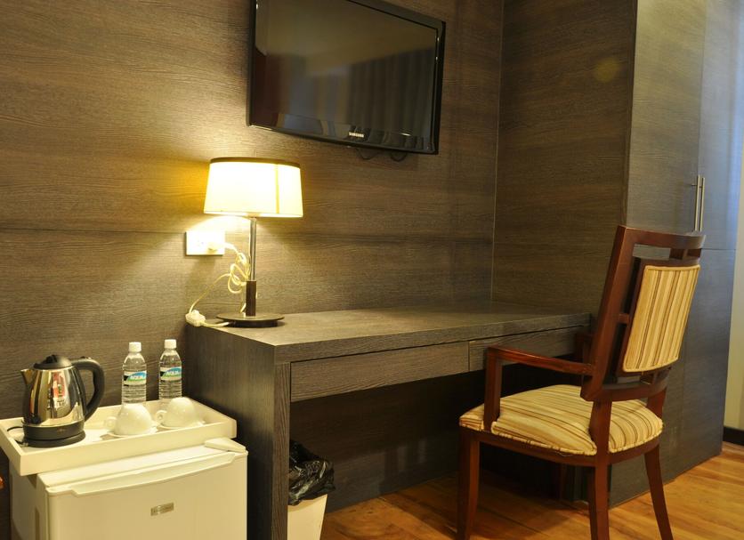 Room amenity Photo