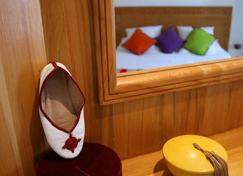 Room amenity Photo