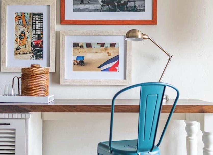 Room amenity Photo