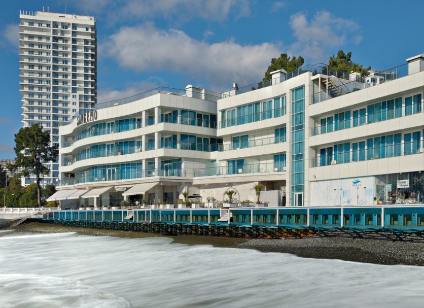 Building Photo