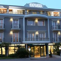 Ariae Hotel - Ali Hotels