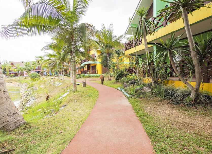 Outdoor view Photo