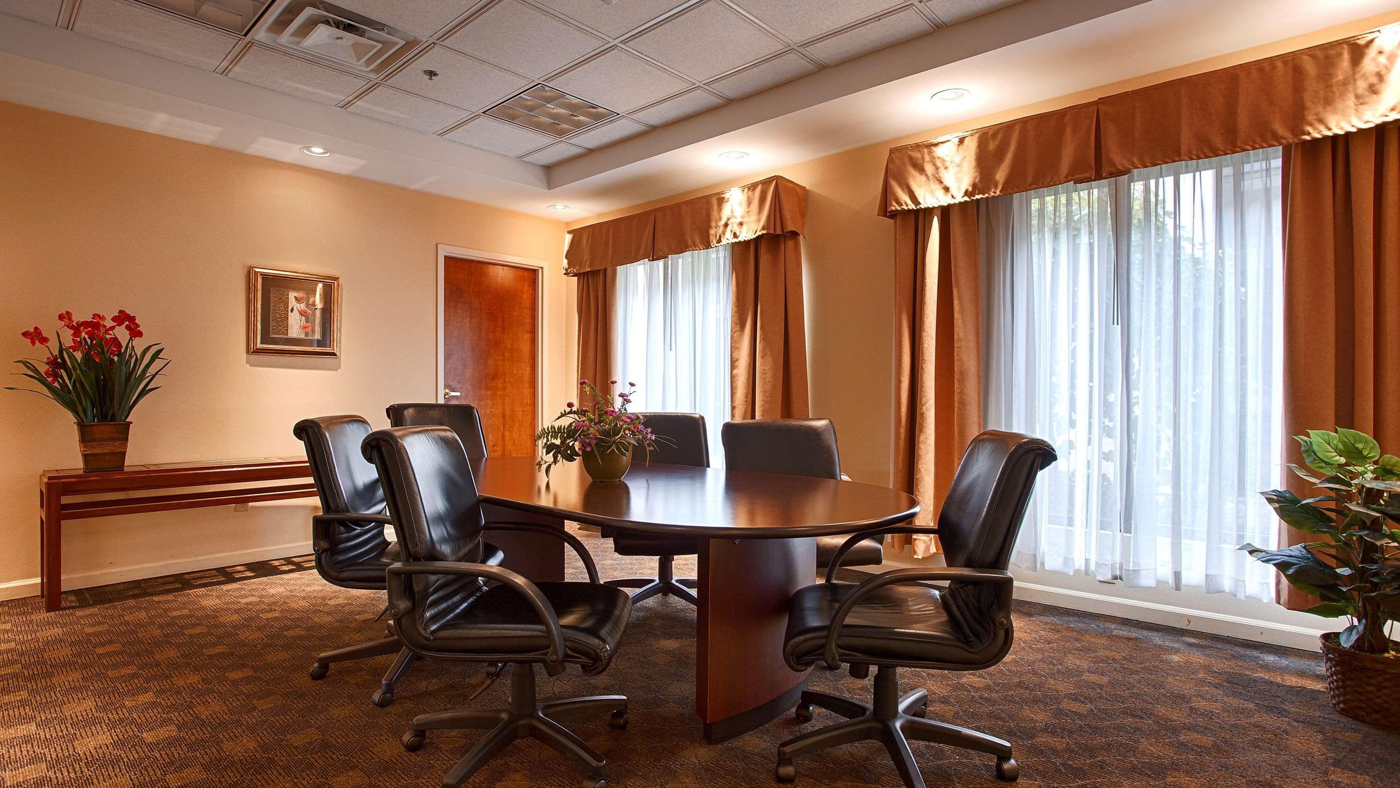 Conference room