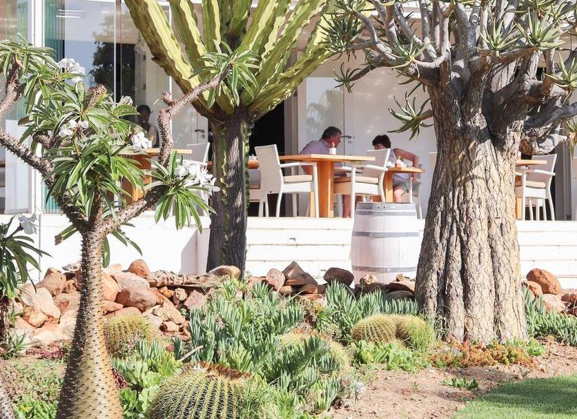 Outdoor view Photo