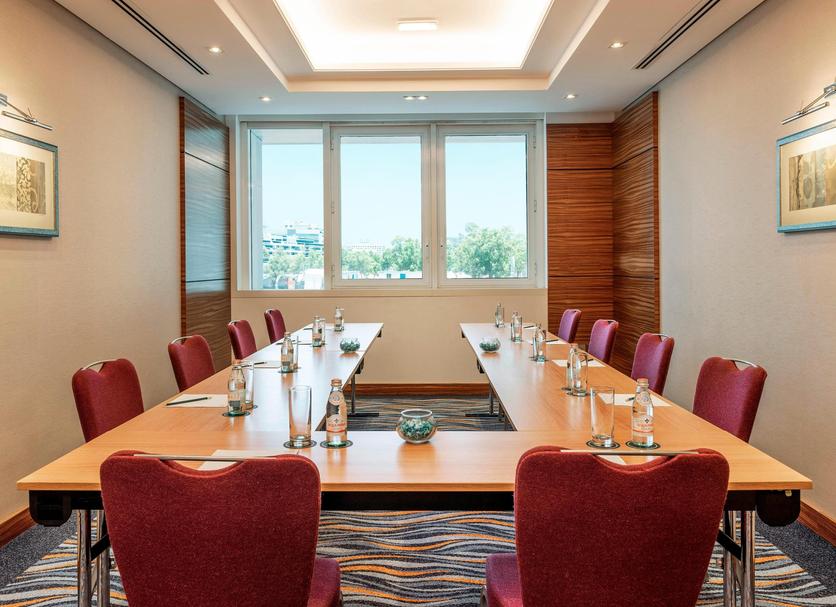 Conference room Photo