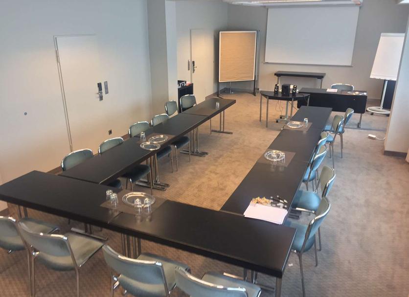 Conference room Photo