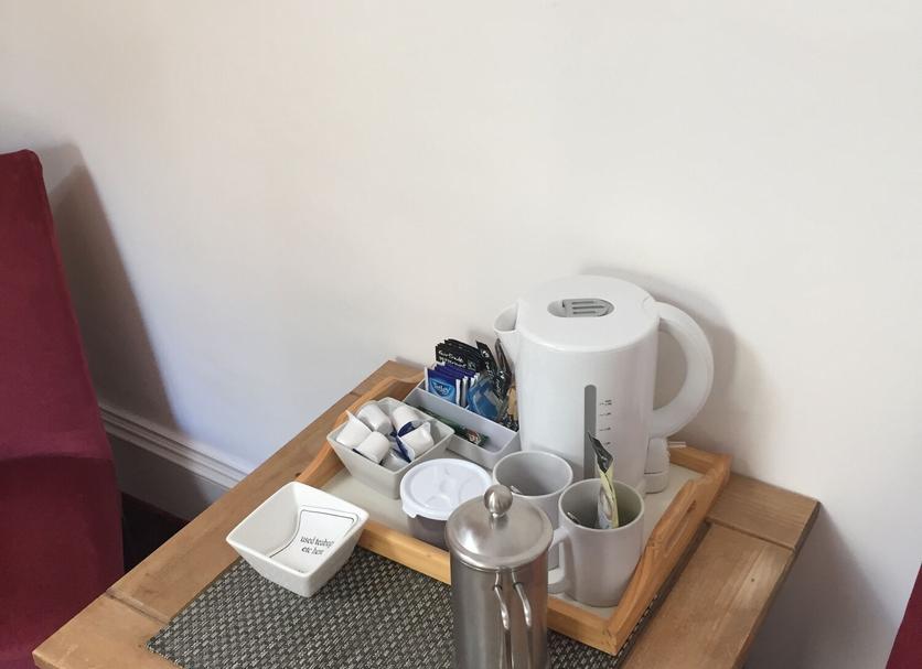 Room amenity Photo