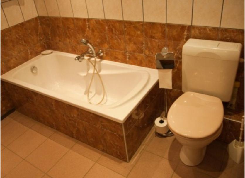 Bathroom Photo