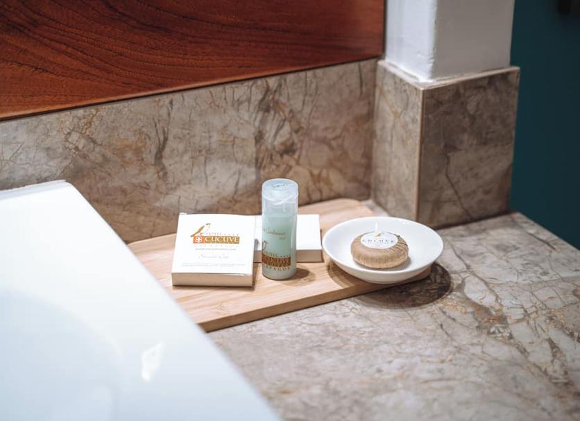 Room amenity Photo