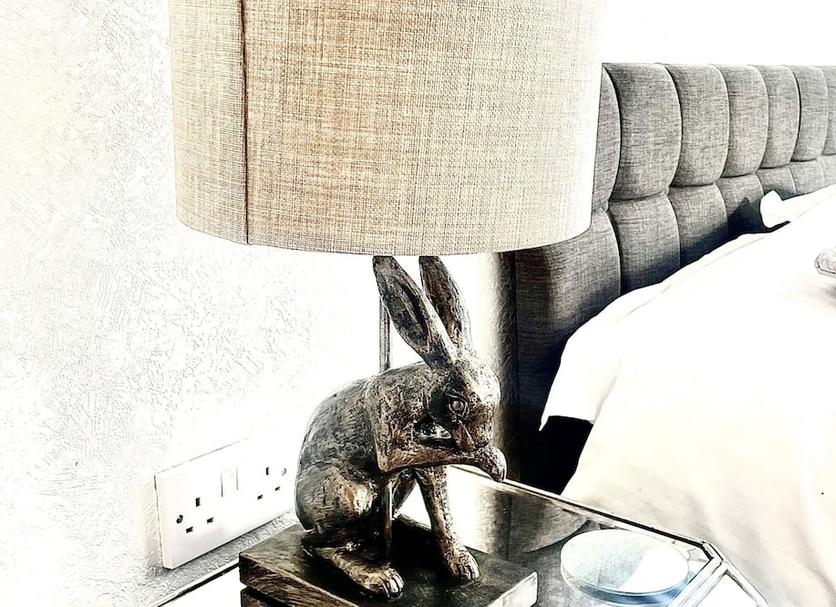 Room amenity Photo