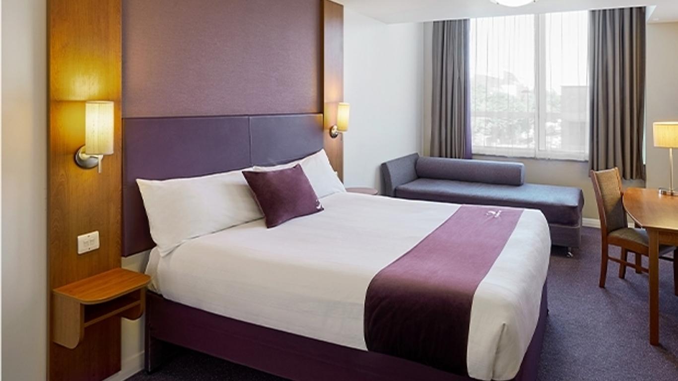 Premier Inn Ashford North