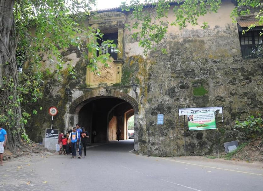 Outdoor view Photo