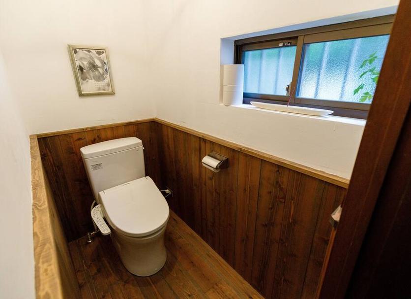 Bathroom Photo