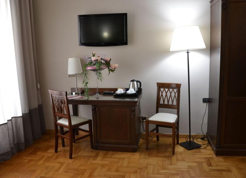 Room amenity Photo