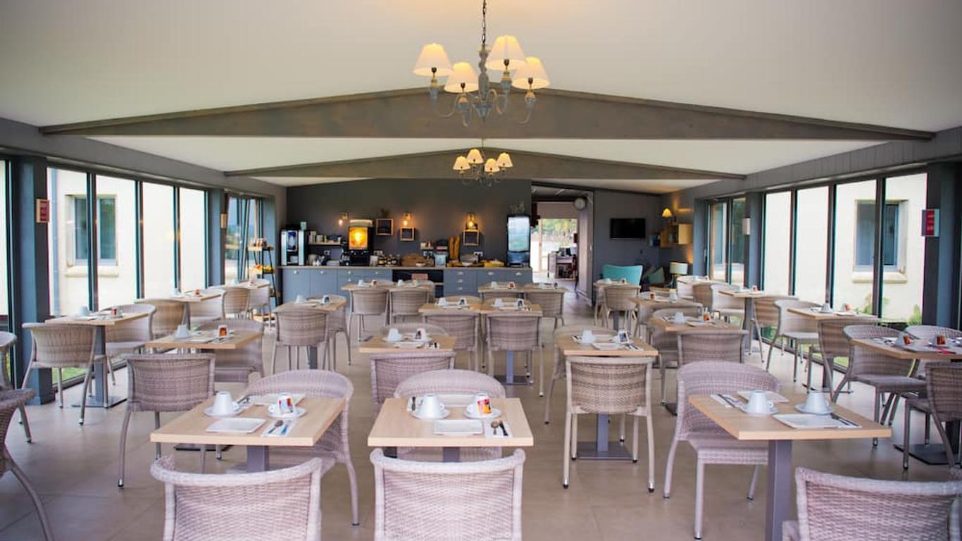 Relais Amadourien