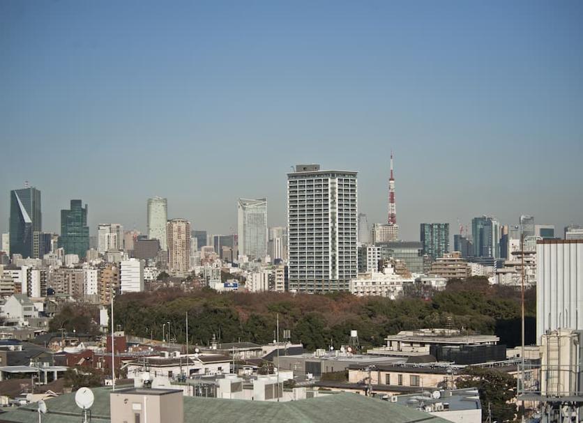 Outdoor view Photo