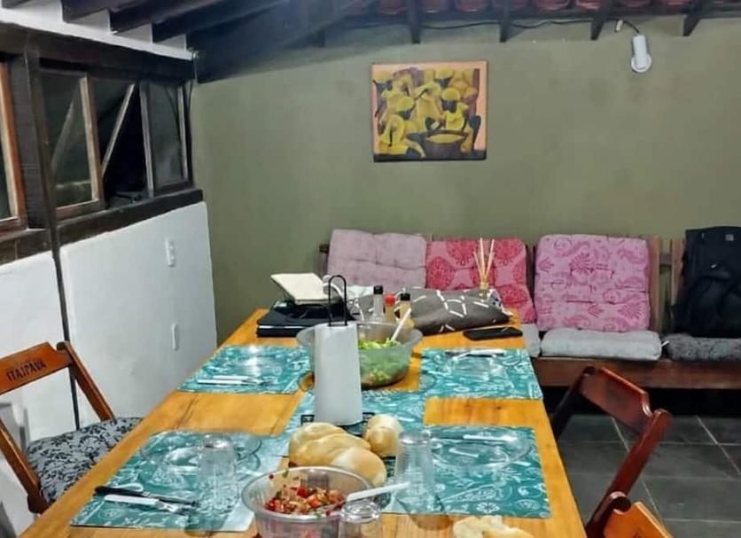 Dining room Photo