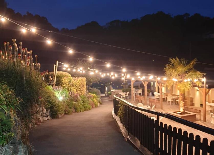 Outdoor view Photo