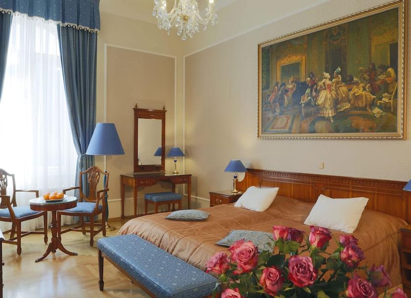Bedroom Photo