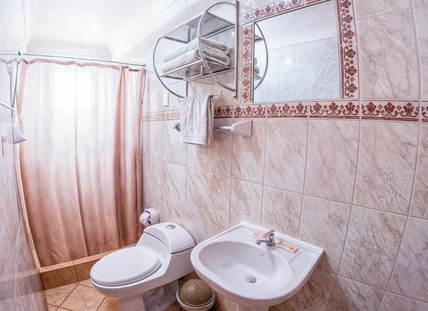 Bathroom Photo