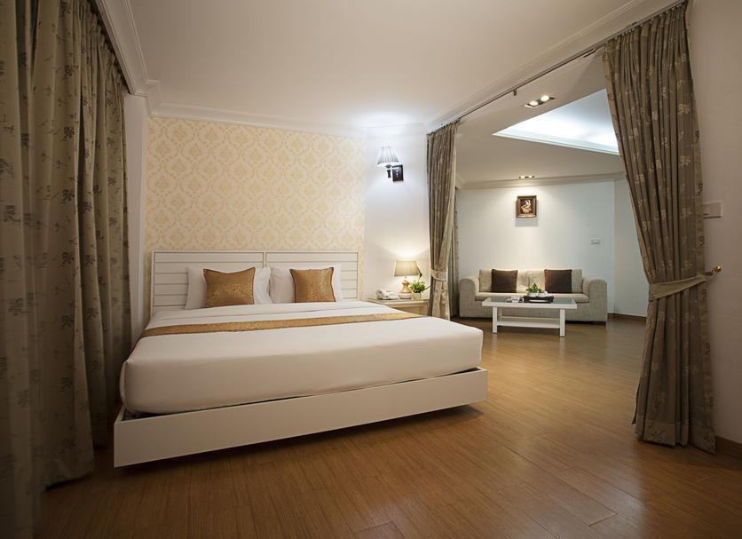 Bedroom Photo