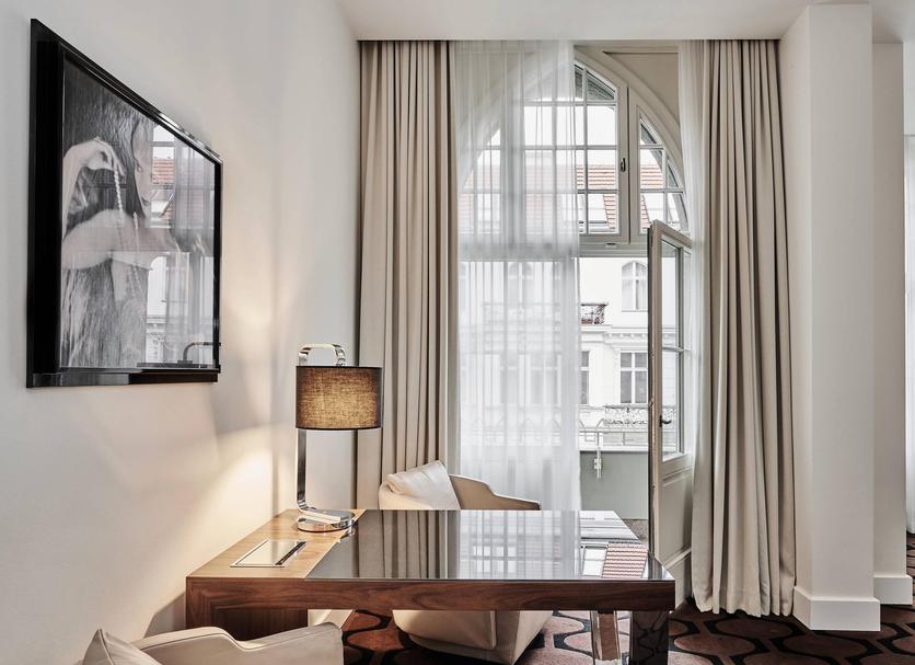 Room amenity Photo