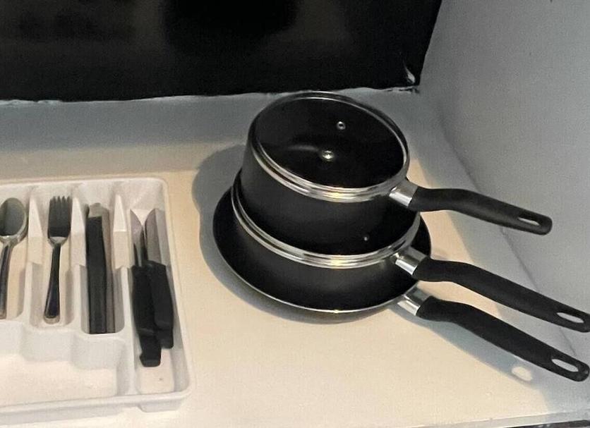 Room amenity Photo
